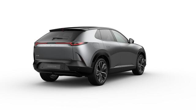 Mazda CX-6e Takumi 78 kWh | Nieuw | 360 Camera | 21'' LM velgen | Sony Audio | Warmtepomp | 50" HUD