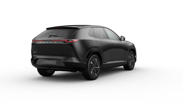 Mazda CX-6e Takumi Business Edition 78 kWh | Nieuw | 360 Camera | 19'' LM velgen | Sony Audio | Warmtepomp | 50" HUD