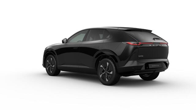 Mazda CX-6e Takumi Business Edition 78 kWh | Nieuw | 360 Camera | 19'' LM velgen | Sony Audio | Warmtepomp | 50" HUD