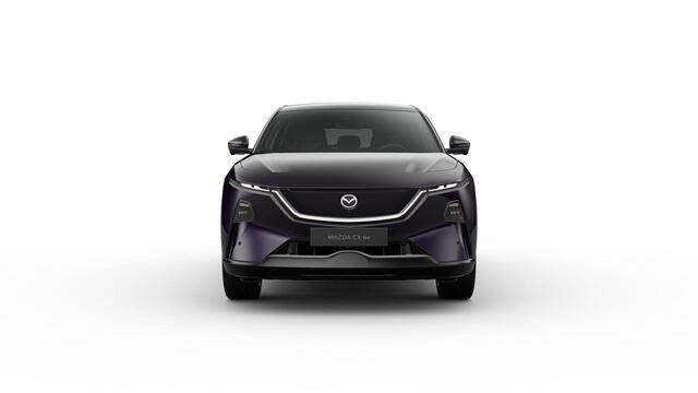 Mazda CX-6e Takumi 78 kWh | Nieuw | 360 Camera | 21'' LM velgen | Sony Audio | Warmtepomp | 50" HUD