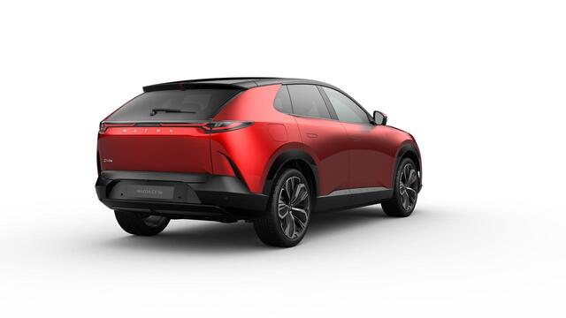 Mazda CX-6e Takumi 78 kWh | Nieuw | 360 Camera | 21'' LM velgen | Sony Audio | Warmtepomp | 50" HUD