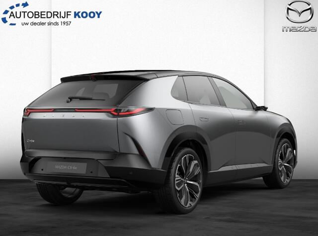 Mazda CX-6e Takumi Plus 78 kWh / ¤1.500 introductievoordeel!