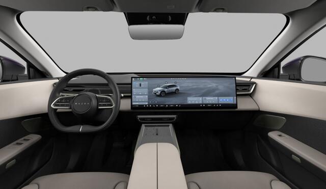 Mazda CX-6e Takumi Business Edition 78kWh / 258PK / 484KM Actieradius