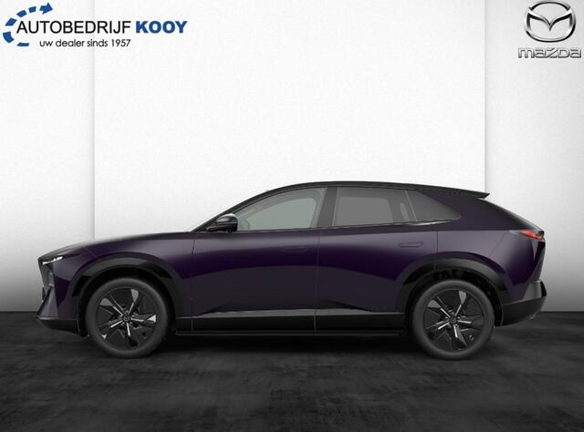 Mazda CX-6e Takumi Business Edition 78kWh / 258PK / 484KM Actieradius
