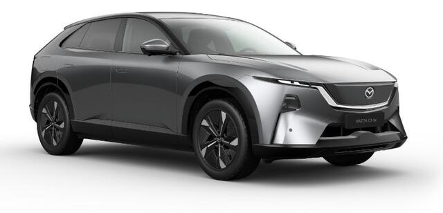 Mazda CX-6e Takumi Business Edition 78 kWh