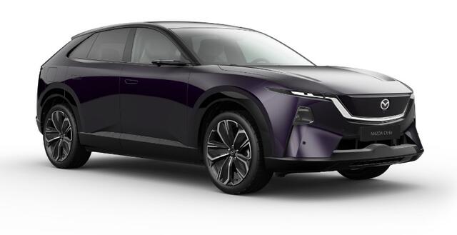 Mazda CX-6e Takumi Plus 78 kWh NU MET ¤1.500,- INTRODUCTIEVOORDEEL