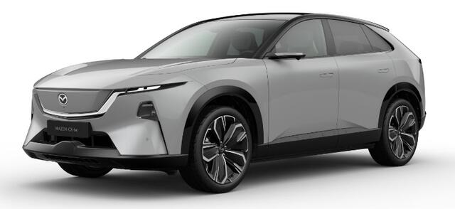 Mazda CX-6e Takumi Plus 78 kWh NU MET ¤1.500,- INTRODUCTIEVOORDEEL