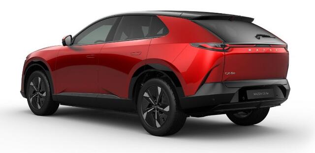 Mazda CX-6e Takumi Business Edition 78 kWh