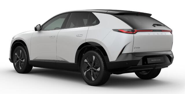 Mazda CX-6e Takumi Business Edition 78 kWh