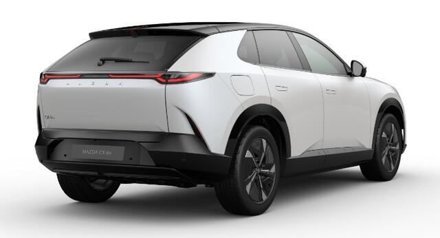 Mazda CX-6e Takumi Business Edition 78 kWh