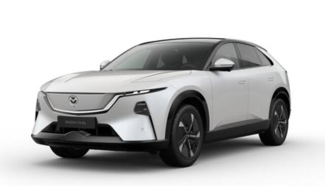 Mazda CX-6e Takumi Business Edition 78 kWh *NEW*