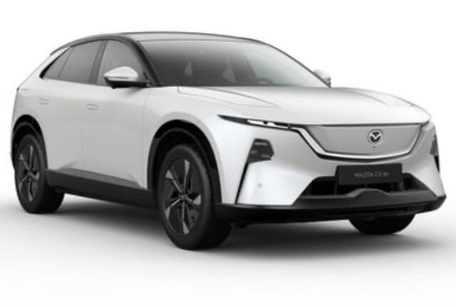 Mazda CX-6e Takumi Business Edition 78 kWh *NEW*