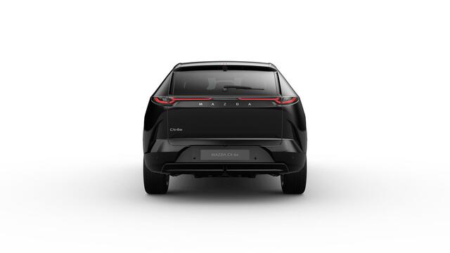 Mazda CX-6e Takumi | Alarmsysteem | Automatisch dimmende binnenspiegel met randloos design | Geïntegreerd navigatiesysteem
