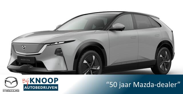 Mazda CX-6e Takumi Business Edition 78 kWh |September levering| Aero Grey