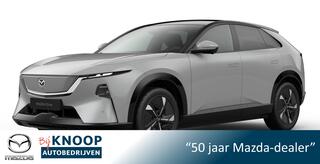 Mazda CX-6e