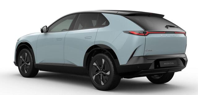 Mazda CX-6e Takumi Business Edition 78 kWh |September levering| Air Stream Blue