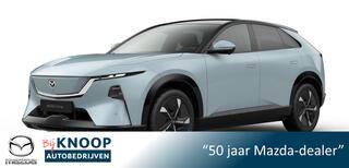 Mazda CX-6e