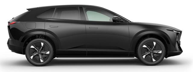 Mazda CX-6e Takumi Business Edition 78 kWh |September levering| Jet Black Mica