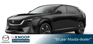 Mazda CX-6e