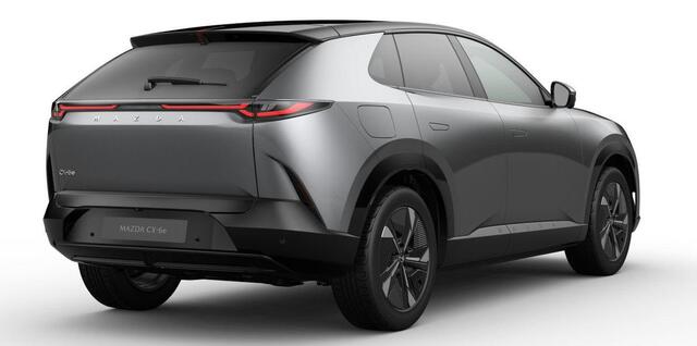 Mazda CX-6e Takumi Business Edition 78 kWh |September levering| Machine Grey