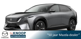 Mazda CX-6e
