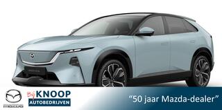 Mazda CX-6e