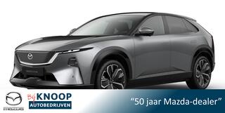 Mazda CX-6e