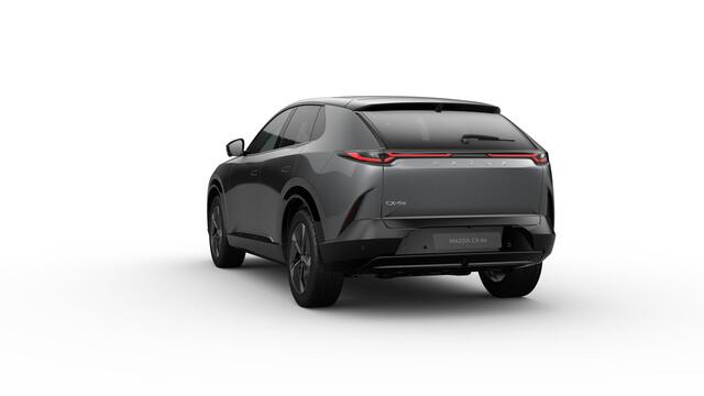 Mazda CX-6e Takumi Business Edition | Alarmsysteem | Automatisch dimmende binnenspiegel met randloos design | Draadloze Apple CarPlay en Android Auto(TM)