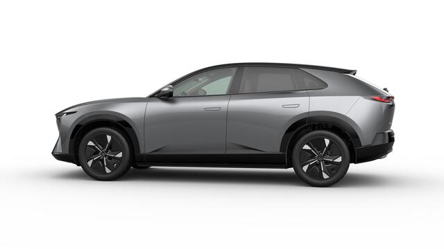 Mazda CX-6e Takumi Business Edition | Alarmsysteem | Automatisch dimmende binnenspiegel met randloos design | Draadloze Apple CarPlay en Android Auto(TM)