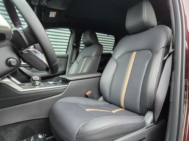 Mazda CX-80 E- SKYACTIV- PHEV 327 8AT AWD HOMURA PLUS