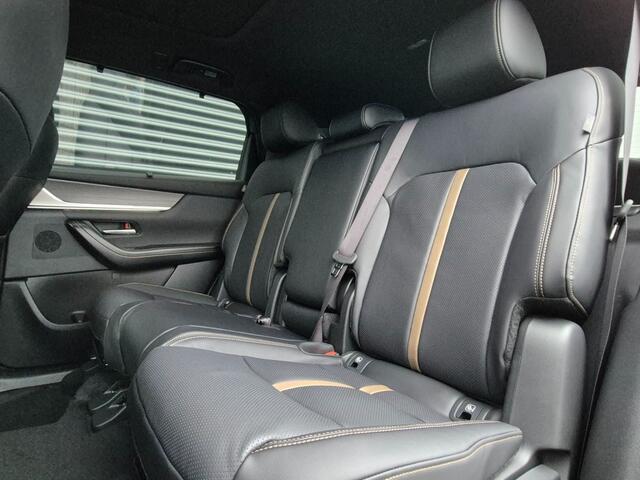 Mazda CX-80 E- SKYACTIV- PHEV 327 8AT AWD HOMURA PLUS