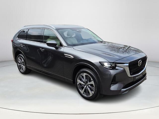 Mazda CX-80 2.5 e-SkyActiv PHEV Takumi Plus 6p.