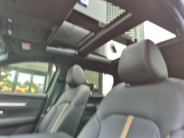 Mazda CX-80 E- SKYACTIV- G PHEV 327 8AT HOMURA PLUS 6P / CAPTAIN SEAT PACK