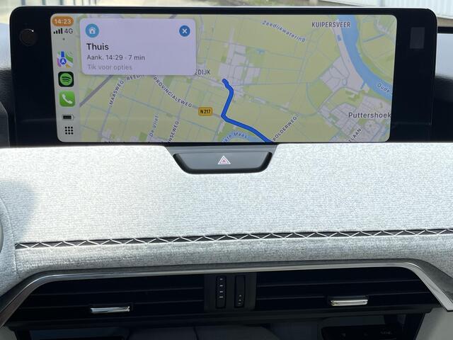 Mazda CX-80 2.5 e-SkyActiv PHEV Takumi Plus 6p. | Leder/Pano.Dak/Head-Up/Verw.Stoelen V+A met Koeling/Adapt. Cruise/Apple CarPlay-Android Auto