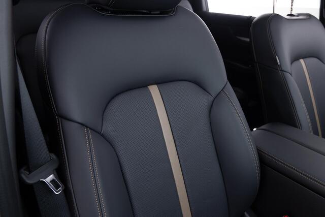 Mazda CX-80 2.5 e-SkyActiv PHEV Homura Plus 6p. 327 PK | AUTOMAAT | AWD | APPLE CARPLAY | 20 INCH | LEDER | 360 CAMERA | PANORAMADAK | DEMO | * 6 JAAR FABRIEKSGARANTIE |