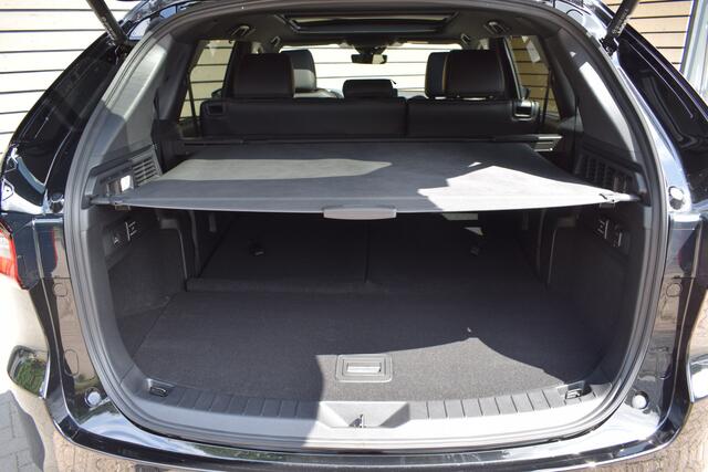 Mazda CX-80 2.5 e-SkyActiv PHEV Homura Plus - ¤ 4.885,- instapvoordeel