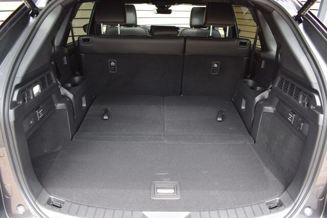 Mazda CX-80 2.5 e-SkyActiv PHEV Homura Plus - ¤ 4.885,- instapvoordeel