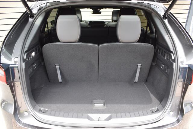 Mazda CX-80 2.5 e-SkyActiv PHEV Homura Plus - ¤ 4.885,- instapvoordeel