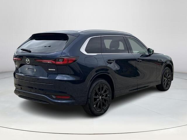 Mazda CX-80 2.5 e-SkyActiv PHEV Homura Plus | Stoelgeheugen met gezichtsherkenning | Bose | Headup Display |