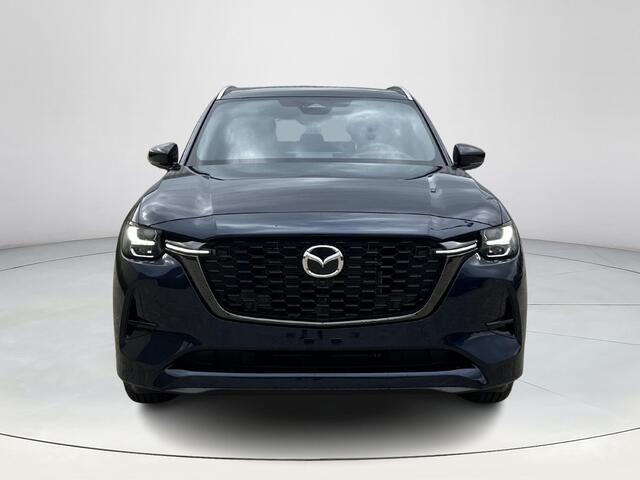 Mazda CX-80 2.5 e-SkyActiv PHEV Homura Plus | Stoelgeheugen met gezichtsherkenning | Bose | Headup Display |