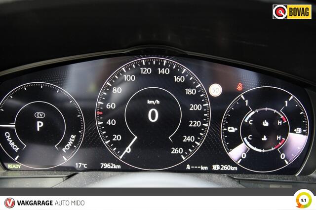 Mazda CX-80 2.5 PHEV Homura Plus 7-seater | BTW auto | NLD auto