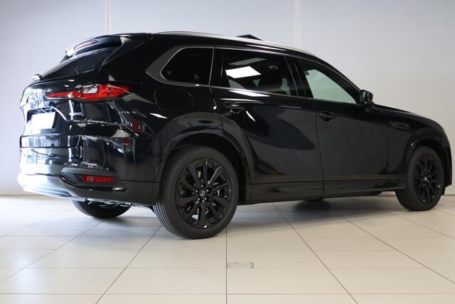 Mazda CX-80 2.5 e-SkyActiv PHEV Homura Plus 7p