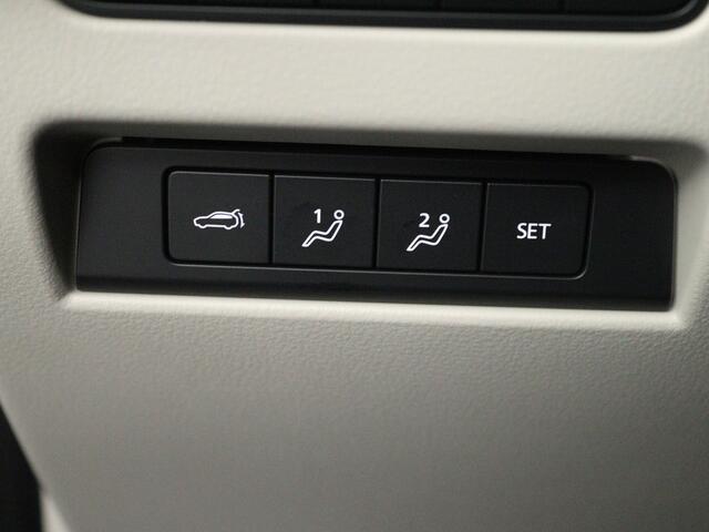 Mazda CX-80 2.5 e-SkyActiv PHEV Takumi Plus 6p. | *Demo* | Leder | PANO |