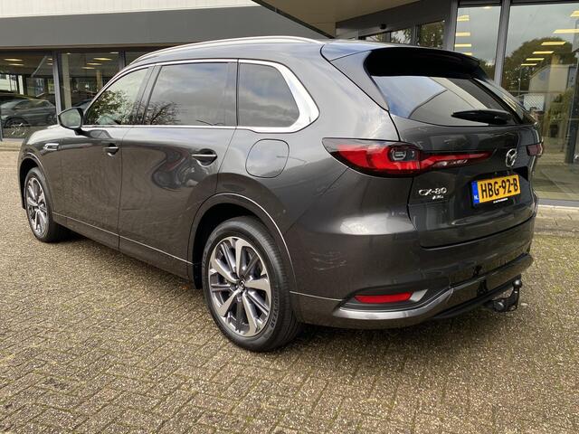 Mazda CX-80 2.5 e-SkyActiv PHEV Takumi Plus 6p.