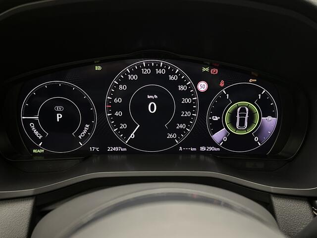 Mazda CX-80 2.5 e-SkyActiv PHEV Homura Plus 6p. Full Options en 6P. Captain seats opstelling !