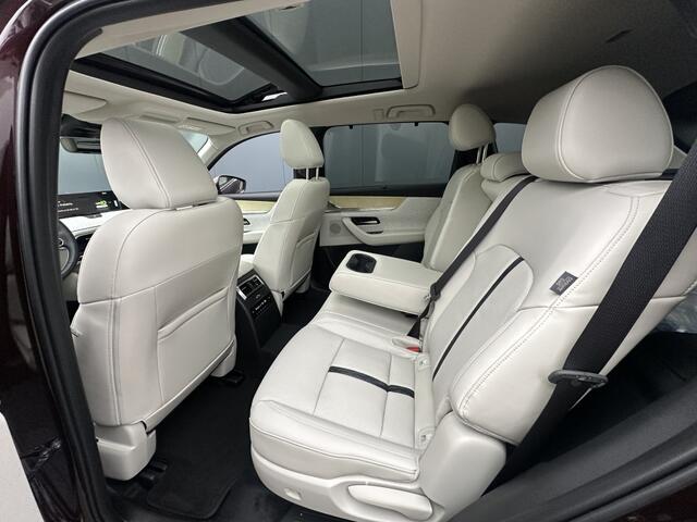 Mazda CX-80 2.5 PHEV Takumi Plus & Pano (7-p)