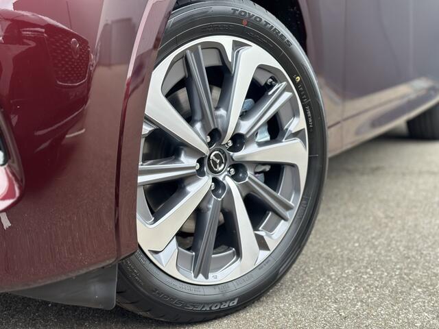 Mazda CX-80 2.5 PHEV Takumi Plus & Pano (7-p)