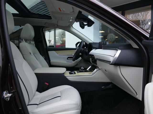 Mazda CX-80 2.5 e-SkyActiv PHEV Takumi Plus | FULL OPTION | 7-Persoons | RIJKLAARPRIJS!