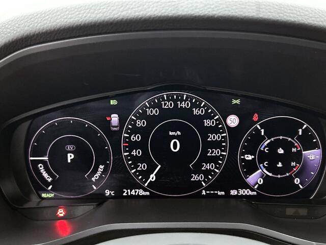 Mazda CX-80 2.5 e-SkyActiv PHEV Homura Plus Panorama-dak | 7-zitplaatsen | Trekhaak