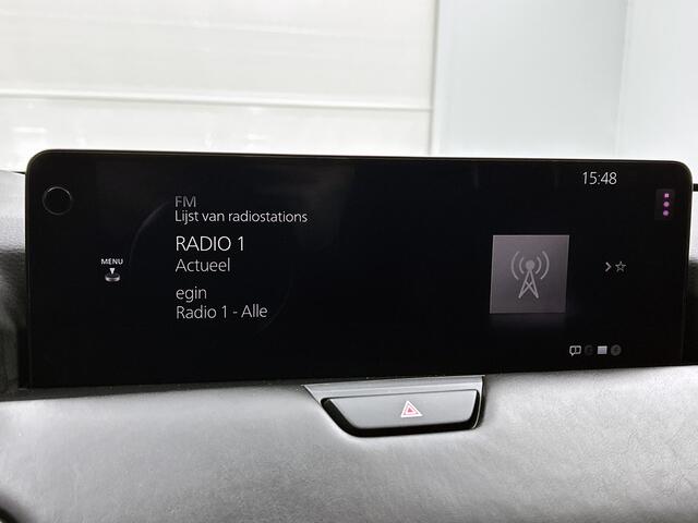 Mazda CX-80 2.5 e-SkyActiv PHEV Homura Plus Panorama-dak | 7-zitplaatsen | Trekhaak